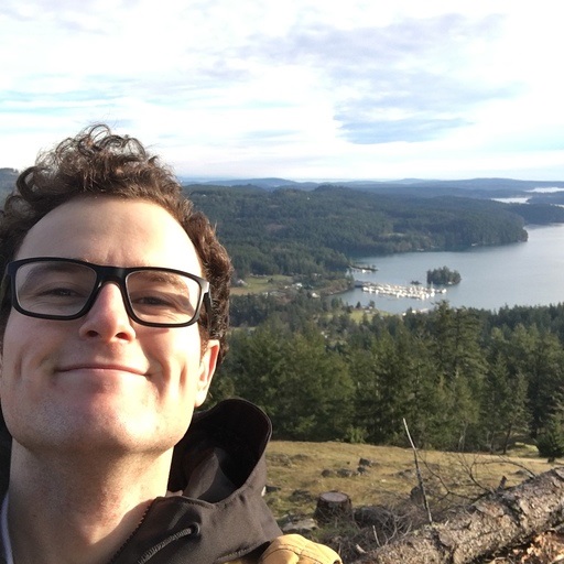 Angus - React One Developer